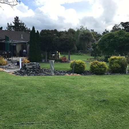 Silverdale Garden Stay Orewa Kültér fotó