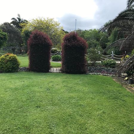 Silverdale Garden Stay Orewa Kültér fotó