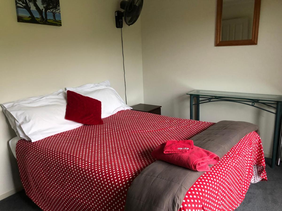 Silverdale Garden Stay Orewa Kültér fotó