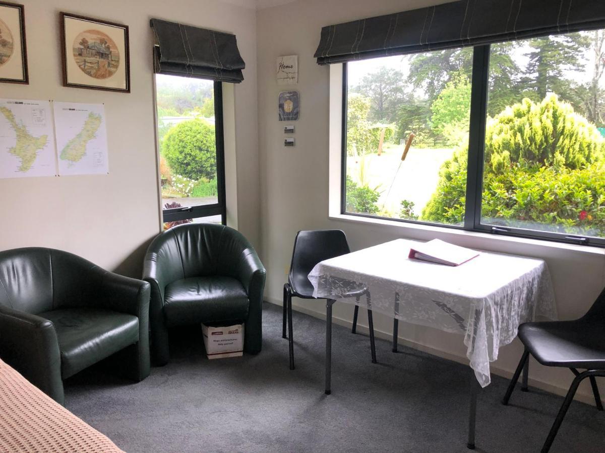 Silverdale Garden Stay Orewa Kültér fotó