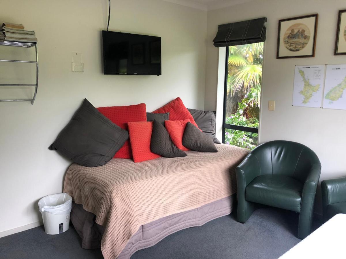 Silverdale Garden Stay Orewa Kültér fotó