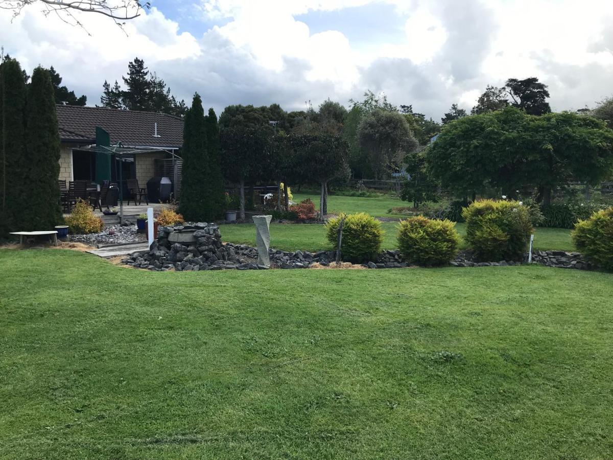 Silverdale Garden Stay Orewa Kültér fotó