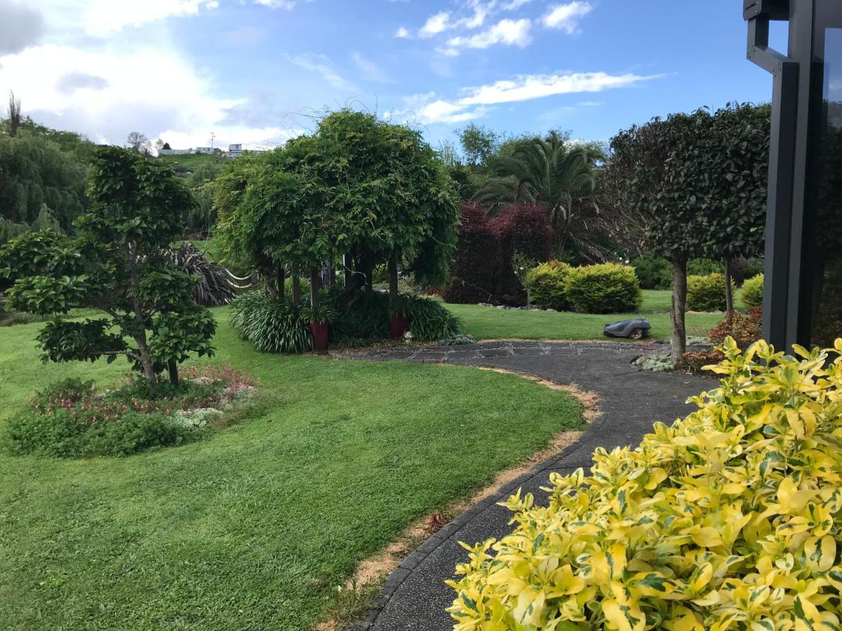 Silverdale Garden Stay Orewa Kültér fotó