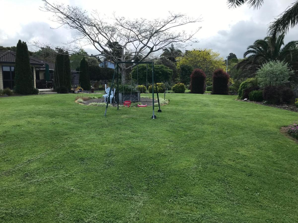 Silverdale Garden Stay Orewa Kültér fotó