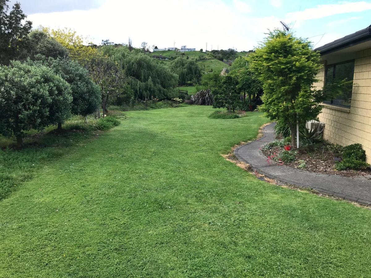 Silverdale Garden Stay Orewa Kültér fotó