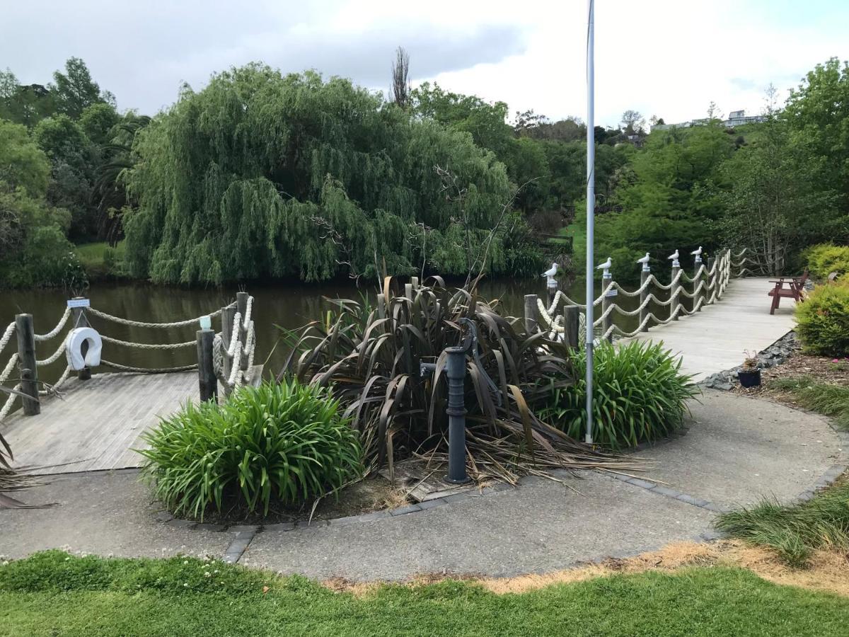 Silverdale Garden Stay Orewa Kültér fotó