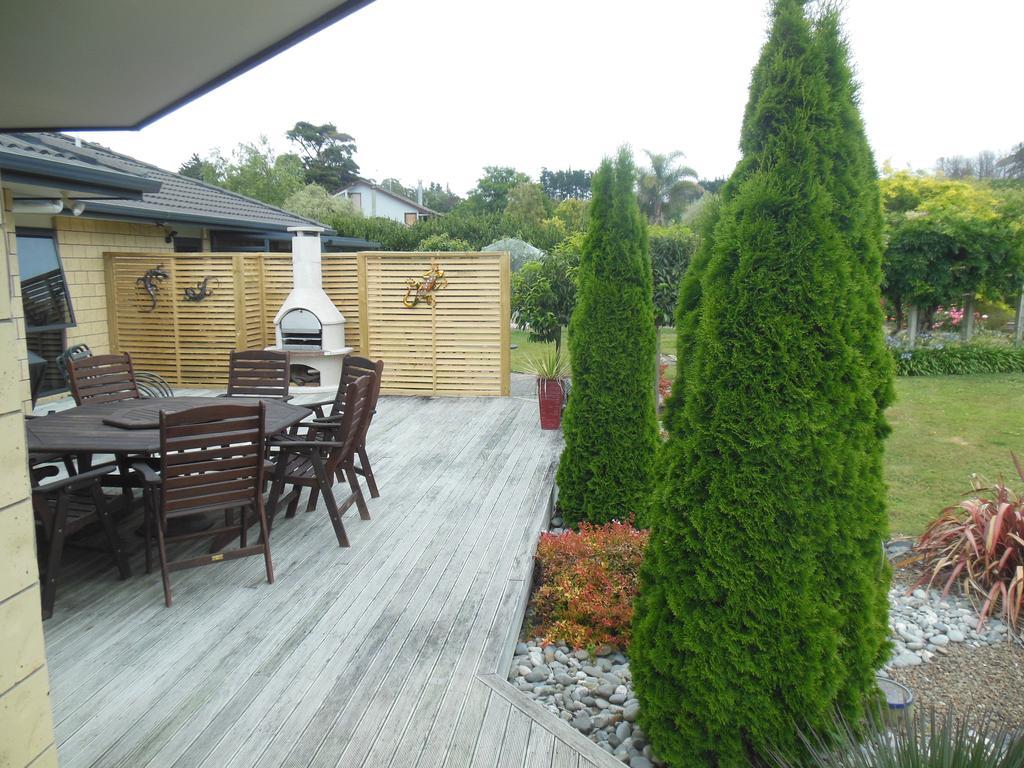 Silverdale Garden Stay Orewa Kültér fotó